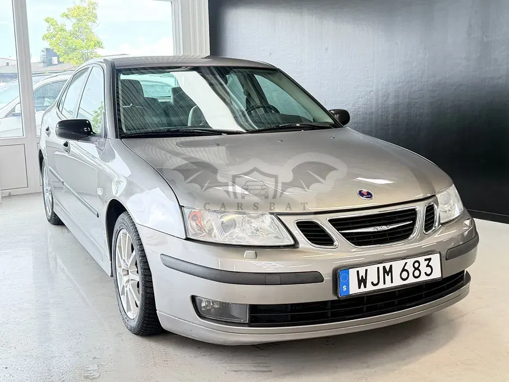 Saab 9-3 2005