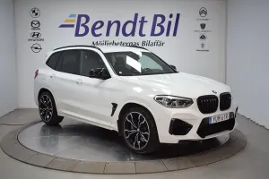 BMW X3 2020