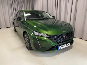 Peugeot 308 2023