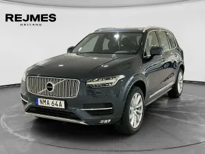 Volvo XC90 2019