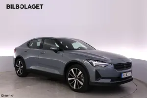 Polestar 2 2022