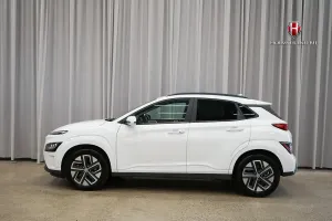 Hyundai Kona 2022