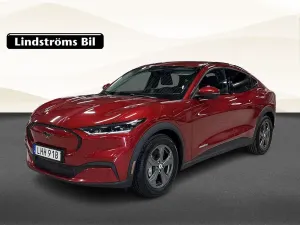 Ford Mustang Mach-E 2022