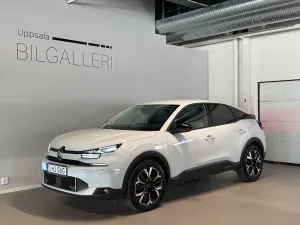 Citroën C4 2025