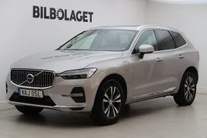 Volvo XC60 2025