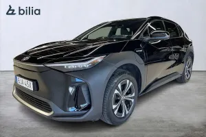 Toyota bZ4X 2023