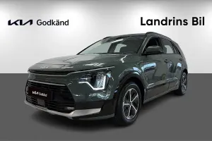 Kia Niro 2026