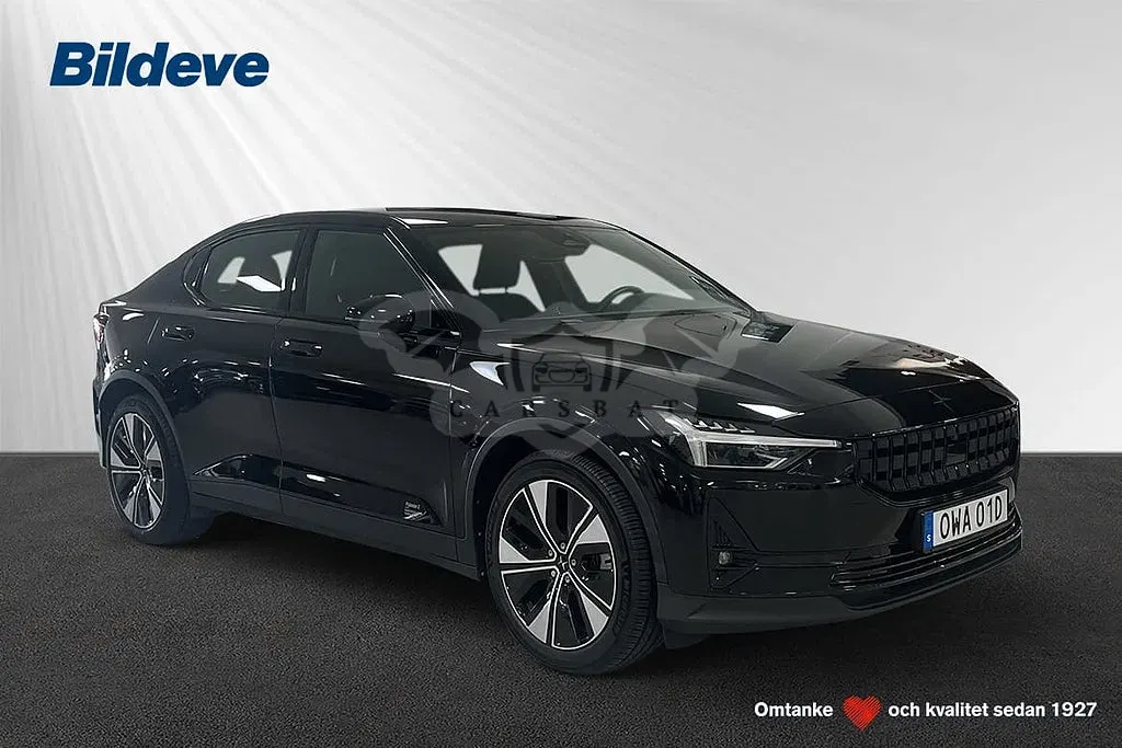 Polestar 2 2023