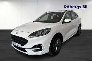 Ford Kuga 2021