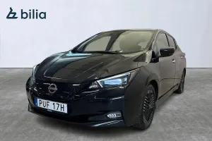 Nissan Leaf 2023