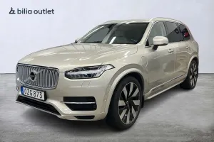 Volvo XC90 2016