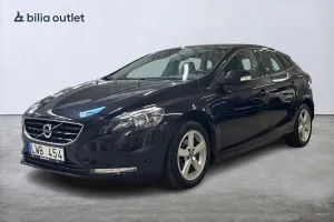 Volvo V40 2013