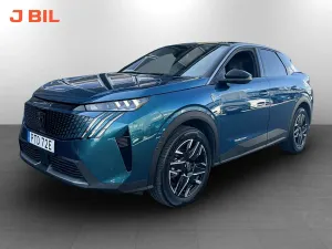 Peugeot 3008 2025