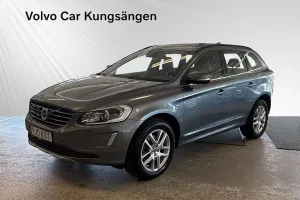 Volvo XC60 2017