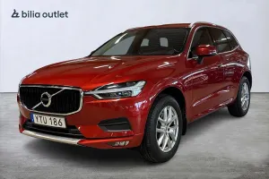 Volvo XC60 2019