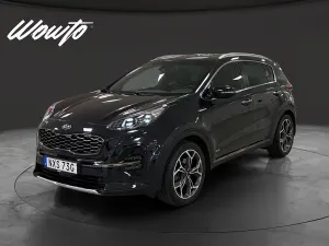 Kia Sportage 2020