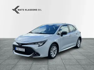 Toyota Corolla 2025