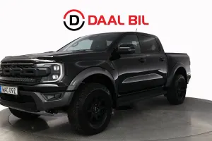 Ford Ranger 2023