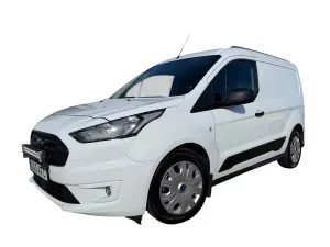 Ford Transit Connect 2020