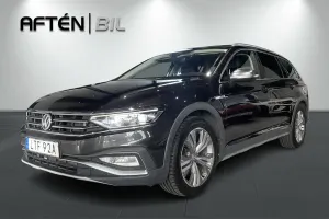 Volkswagen Passat 2020