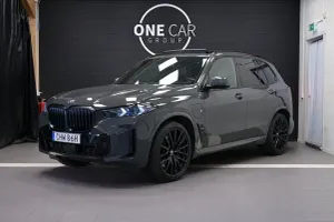 BMW X5 2024