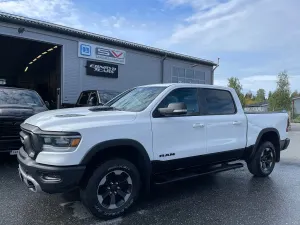RAM 1500 2019