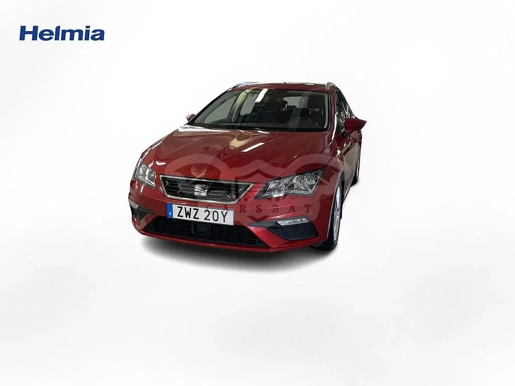 Seat Leon 2020