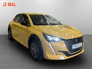 Peugeot 208 2023