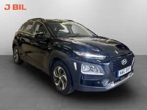 Hyundai Kona 2021