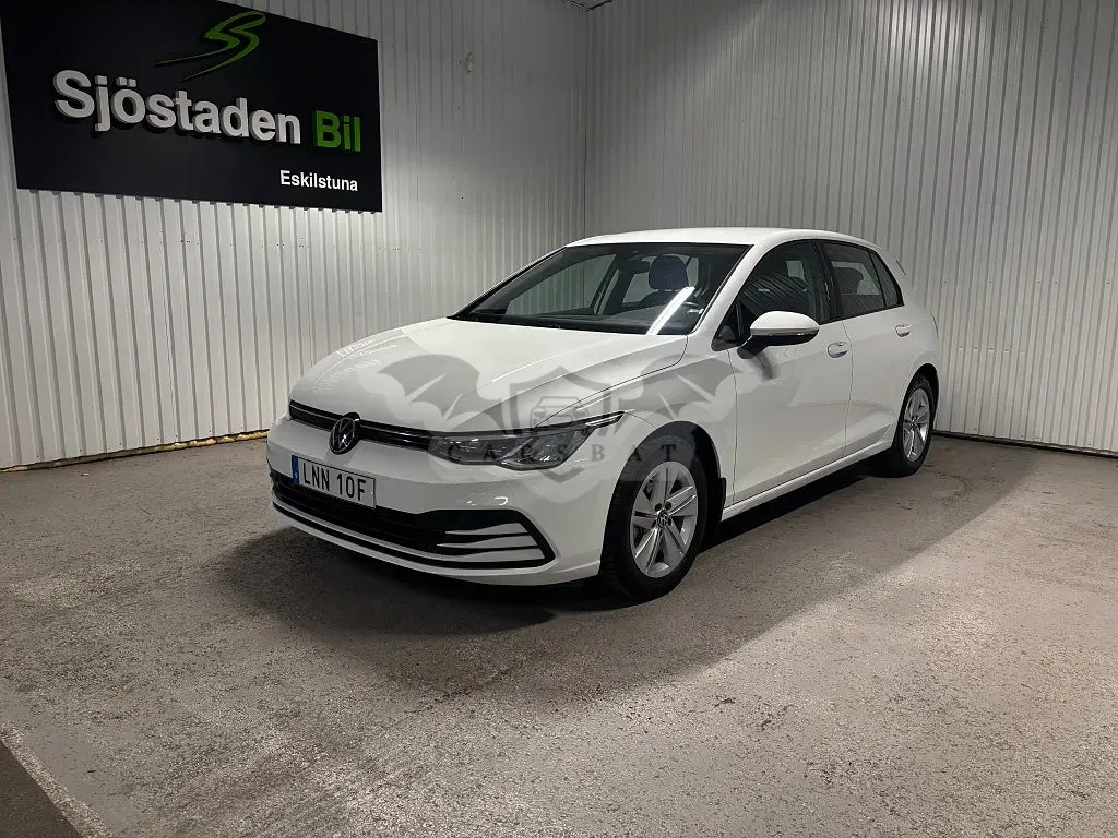 Volkswagen Golf 2023