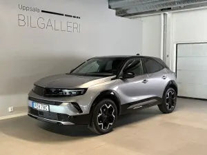 Opel Mokka 2025