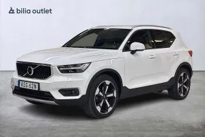 Volvo XC40 2020