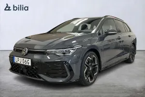Volkswagen Golf 2026