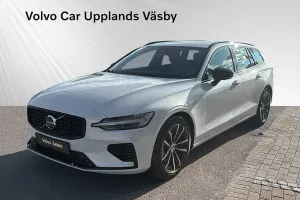 Volvo V60 2026