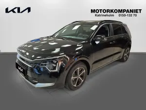 Kia Niro 2026