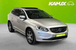 Volvo XC60 2016
