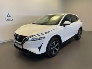 Nissan Qashqai 2024