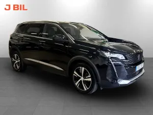 Peugeot 5008 2023