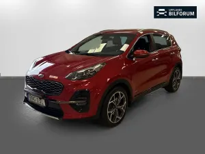 Kia Sportage 2019