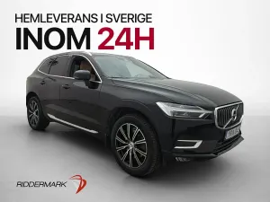 Volvo XC60 2018