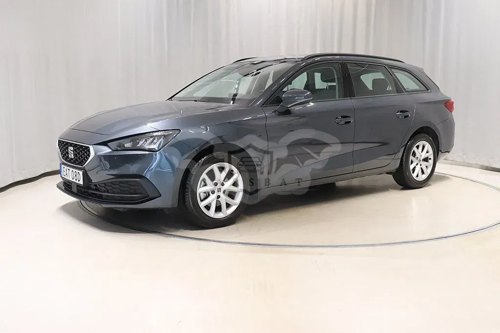Seat Leon 2025