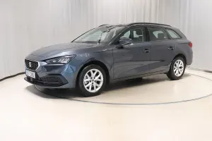 Seat Leon 2025
