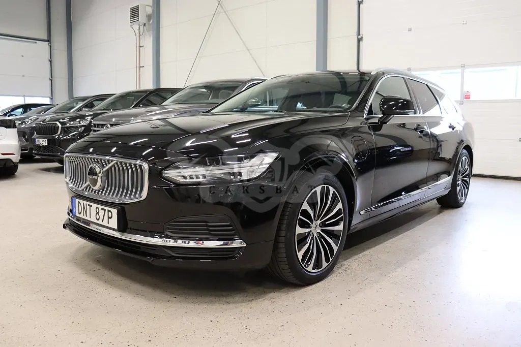 Volvo V90 2023