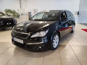 Peugeot 308 2016