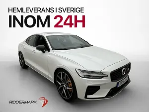 Volvo S60 2020