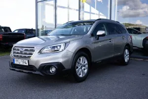 Subaru Outback 2017