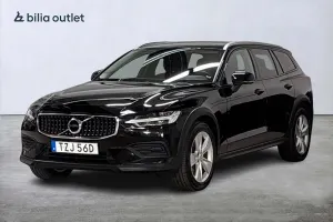 Volvo V60 2022