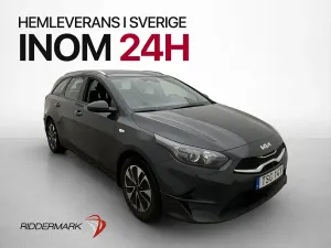 Kia Ceed 2025