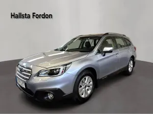 Subaru Outback 2015