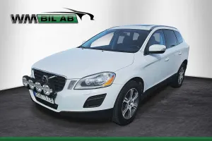 Volvo XC60 2013